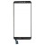 Touch Screen Digitizer For Wiko Y51 Black By - Maxbhi Com