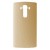 Back Panel Cover For Lg G4 Dual Gold - Maxbhi Com