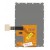 Lcd Screen For Samsung C6712 Star Ii Duos Replacement Display By - Maxbhi Com