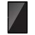 Lcd With Touch Screen For Cubot Tab 40 Black By - Maxbhi Com