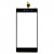 Touch Screen Digitizer For Blu Life One X 2016 White By - Maxbhi Com