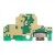 Charging Connector Flex Pcb Board For Cubot X70 By - Maxbhi Com