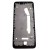 Lcd Frame Middle Chassis For Cubot X70 Black By - Maxbhi Com