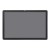Lcd With Touch Screen For Blackview Oscal Pad 10 Mint By - Maxbhi Com