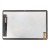 Lcd With Touch Screen For Blackview Oscal Pad 10 Mint By - Maxbhi Com