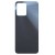 Back Panel Cover For Realme C35 White - Maxbhi Com