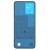 Back Panel Cover For Realme C35 White - Maxbhi Com