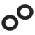 Camera Lens For Samsung Galaxy M04 Black By - Maxbhi Com