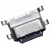 Charging Connector For Xiaomi Mi 10 5g By - Maxbhi Com