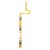 Power Button Flex Cable For Vivo Y16 On Off Flex Pcb By - Maxbhi Com