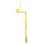Power Button Flex Cable For Vivo Y16 On Off Flex Pcb By - Maxbhi Com