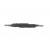 Power Button Outer For Motorola Moto G72 Black By - Maxbhi Com