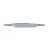 Power Button Outer For Motorola Moto G72 White By - Maxbhi Com