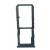 Sim Card Holder Tray For Realme 9i 5g Blue - Maxbhi Com