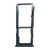 Sim Card Holder Tray For Realme 9i 5g Blue - Maxbhi Com