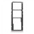 Sim Card Holder Tray For Realme C55 White - Maxbhi Com