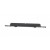 Volume Side Button Outer For Motorola Moto G72 Black By - Maxbhi Com