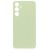 Back Panel Cover For Samsung Galaxy A54 Lime - Maxbhi Com
