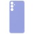 Back Panel Cover For Samsung Galaxy A54 Violet - Maxbhi Com