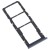 Sim Card Holder Tray For Oppo A16k White - Maxbhi Com