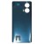 Back Panel Cover For Motorola Edge 50 Fusion Blue - Maxbhi Com