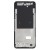 Lcd Frame Middle Chassis For Vivo Y35 2022 Gold By - Maxbhi Com