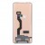 Lcd With Touch Screen For Motorola Edge 50 Fusion Light Blue By - Maxbhi Com