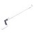 Power Button Flex Cable For Tecno Spark 9 On Off Flex Pcb By - Maxbhi Com