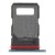 Sim Card Holder Tray For Motorola Edge 50 Fusion White - Maxbhi Com