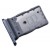 Sim Card Holder Tray For Samsung Galaxy Z Fold4 Grey - Maxbhi Com