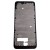 Lcd Frame Middle Chassis For Cubot P80 Blue By - Maxbhi Com