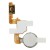 Power Button Flex Cable For Samsung Galaxy Note 3 Neo 3g Smn750 On Off Flex Pcb By - Maxbhi Com