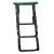 Sim Card Holder Tray For Nokia C30 Green - Maxbhi Com