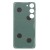 Back Panel Cover For Samsung Galaxy S23 5g Black - Maxbhi Com