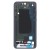 Lcd Frame Middle Chassis For Samsung Galaxy A55 5g Light Blue By - Maxbhi Com