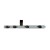Power Button Flex Cable For Cubot Tab 20 On Off Flex Pcb By - Maxbhi Com
