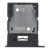 Sim Card Holder Tray For Xiaomi Redmi Note 13 4g White - Maxbhi Com