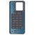 Back Panel Cover For Xiaomi 13t Black - Maxbhi Com