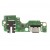 Charging Connector Flex Pcb Board For Tecno Spark Go 2024 By - Maxbhi Com