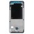 Lcd Frame Middle Chassis For Xiaomi Redmi Note 13 4g Blue By - Maxbhi Com