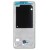 Lcd Frame Middle Chassis For Xiaomi Redmi Note 13 4g Green By - Maxbhi Com