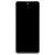 Lcd With Touch Screen For Tecno Spark Go 2024 Black By - Maxbhi Com