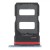 Sim Card Holder Tray For Xiaomi 13t Blue - Maxbhi Com