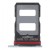 Sim Card Holder Tray For Xiaomi 13t Green - Maxbhi Com