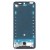 Lcd Frame Middle Chassis For Xiaomi 13t Blue By - Maxbhi Com