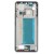 Lcd Frame Middle Chassis For Xiaomi 13t Green By - Maxbhi Com