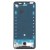 Lcd Frame Middle Chassis For Xiaomi 13t Green By - Maxbhi Com