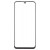 Replacement Front Glass For Samsung Galaxy A24 4g White By - Maxbhi Com