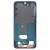 Lcd Frame Middle Chassis For Samsung Galaxy S22 Plus 5g Green By - Maxbhi Com