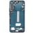 Lcd Frame Middle Chassis For Samsung Galaxy S22 Plus 5g Green By - Maxbhi Com